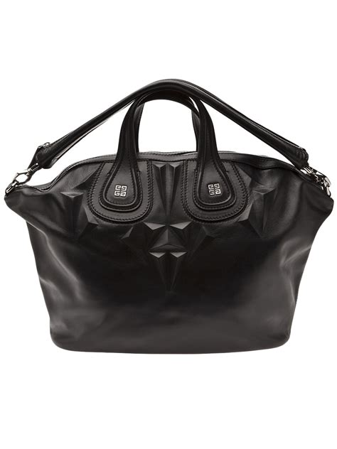 givenchy nightingale bag medium|Givenchy parfums tote bag price.